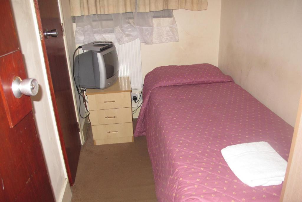 A To Z Hotel Richmond  Room photo