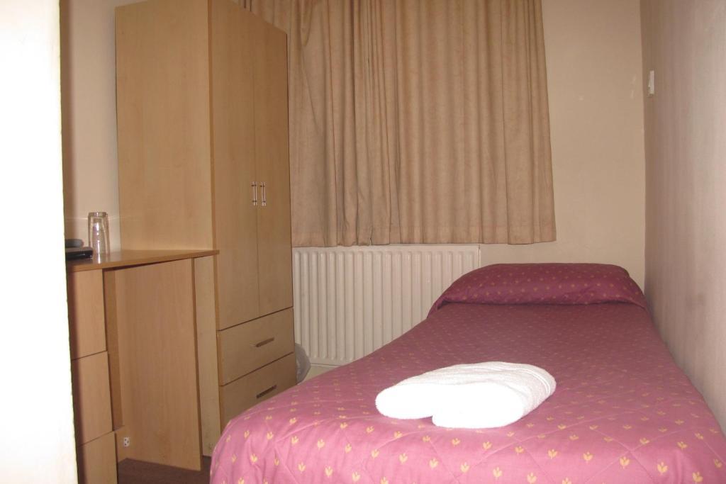 A To Z Hotel Richmond  Room photo