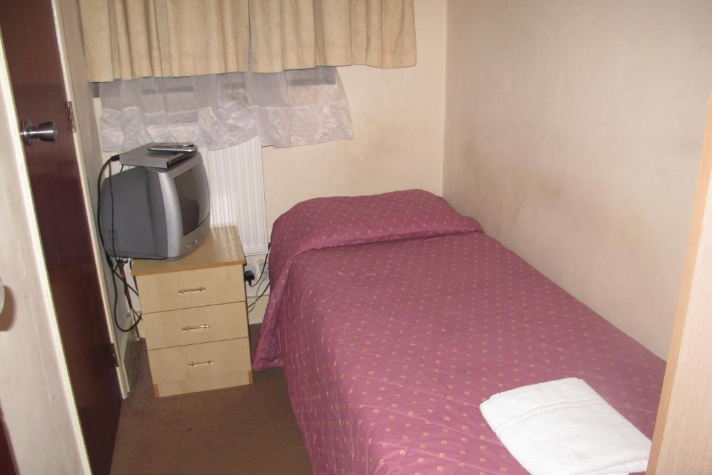 A To Z Hotel Richmond  Room photo