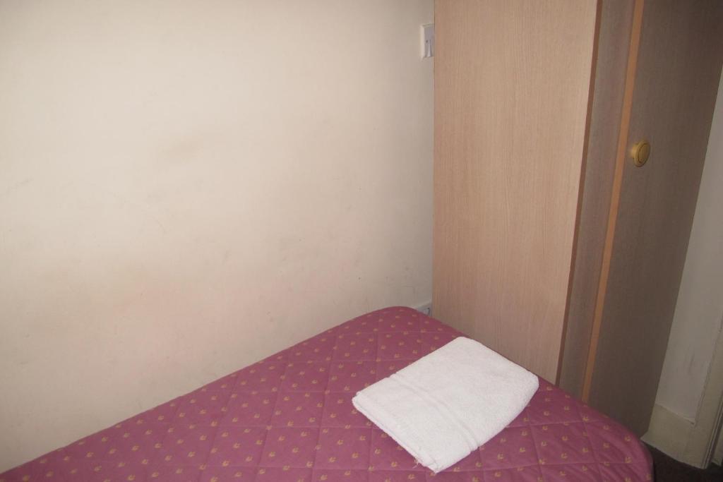 A To Z Hotel Richmond  Room photo