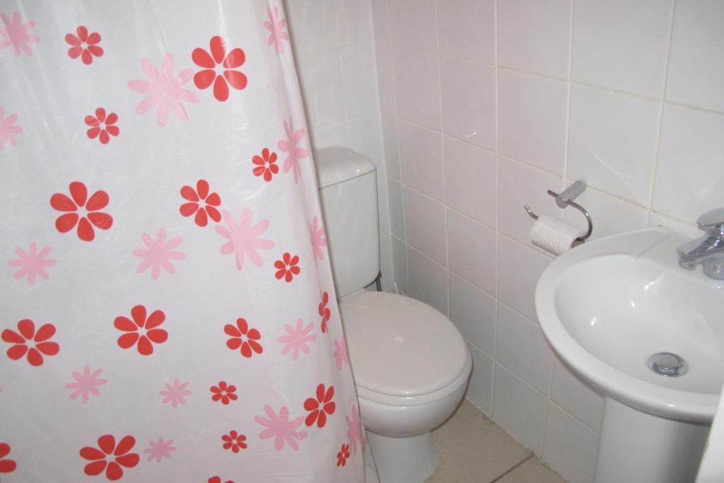 A To Z Hotel Richmond  Room photo