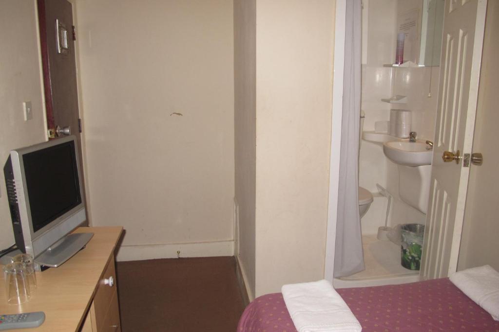 A To Z Hotel Richmond  Room photo
