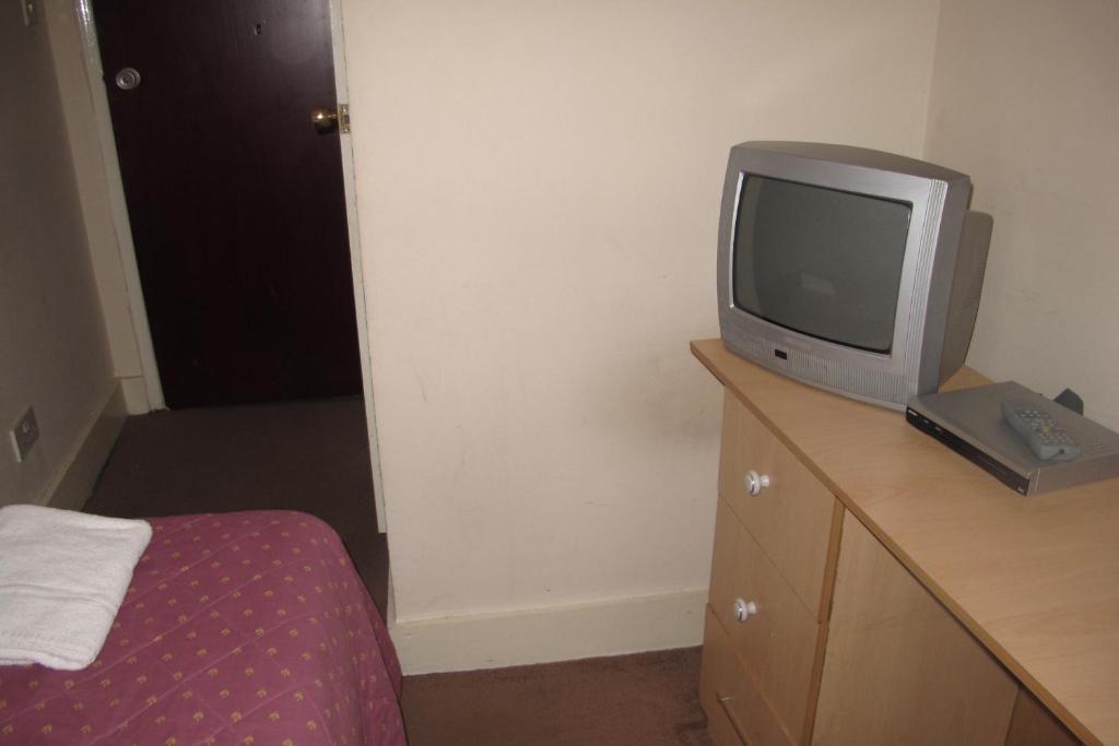 A To Z Hotel Richmond  Room photo