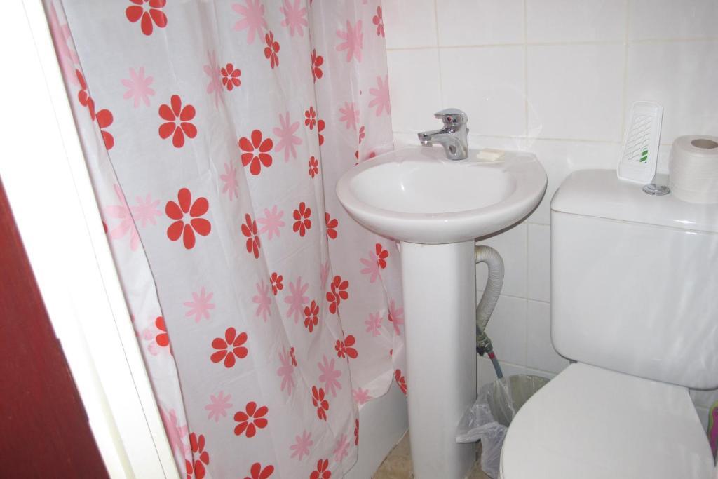 A To Z Hotel Richmond  Room photo