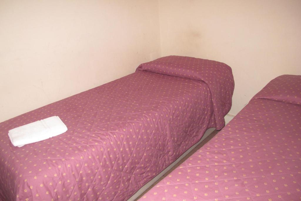 A To Z Hotel Richmond  Room photo