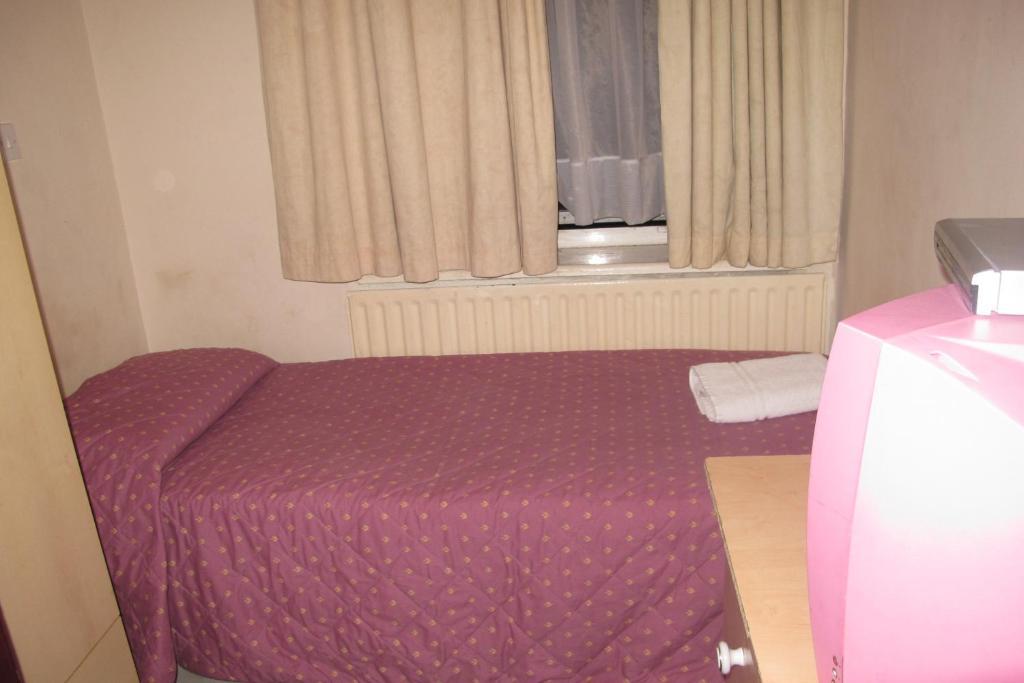 A To Z Hotel Richmond  Room photo
