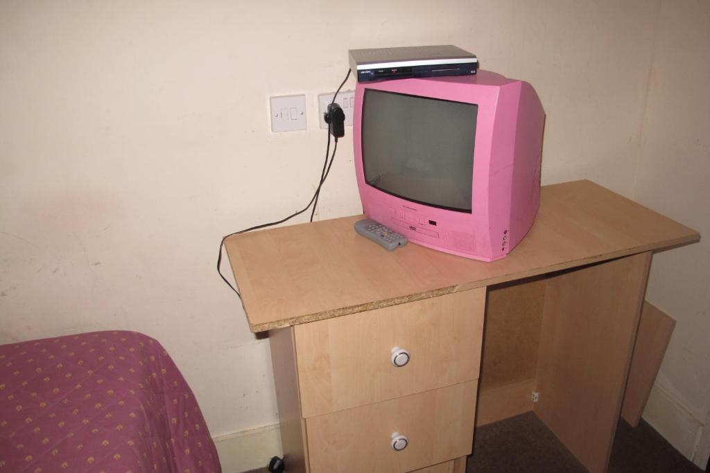 A To Z Hotel Richmond  Room photo